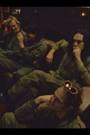 King Gizzard & The Lizard Wizard - The Making of Phantom Island's poster