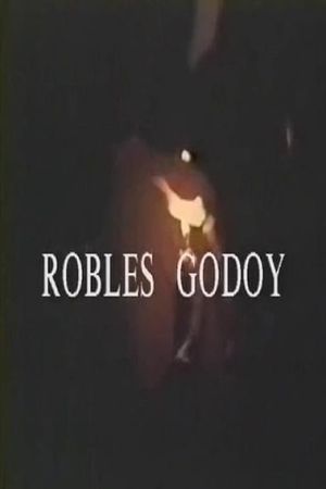 Robles Godoy's poster