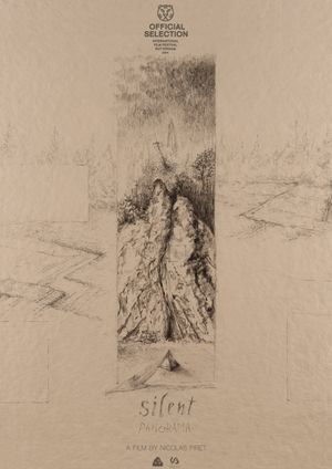 Silent Panorama's poster