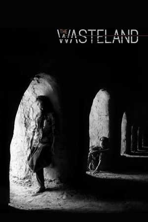 The Wasteland's poster