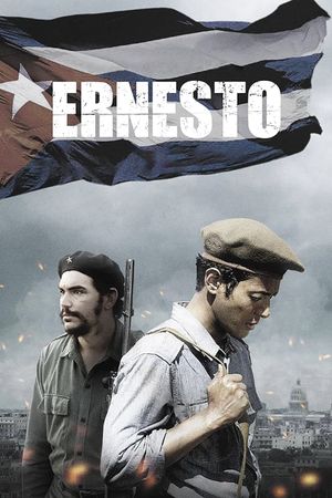 Ernesto's poster
