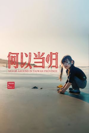 台湾大宝荐：何以当归's poster