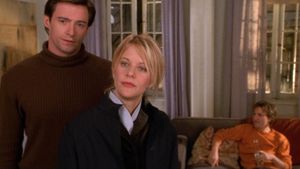 Kate & Leopold's poster
