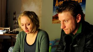Im falschen Leben's poster