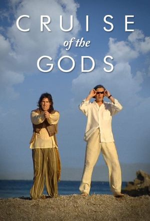 Cruise of the Gods's poster