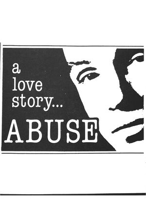 Abuse's poster