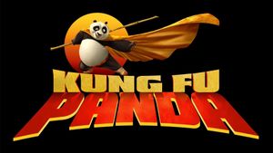 Kung Fu Panda's poster