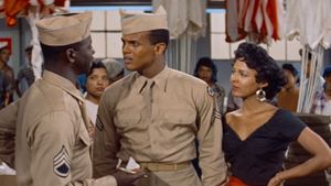 Carmen Jones's poster