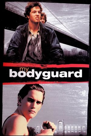 My Bodyguard's poster