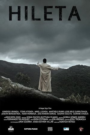 Hileta's poster