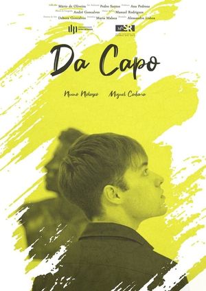 Da Capo's poster