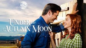 Under the Autumn Moon's poster
