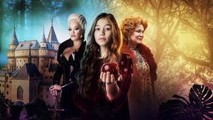 Wonderwell's poster