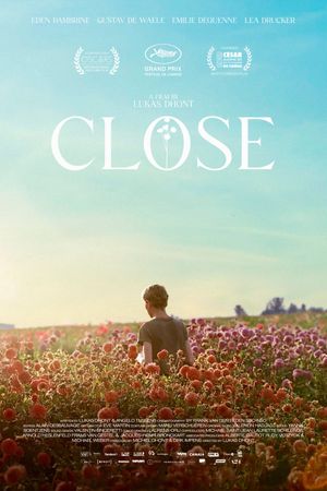 Close's poster