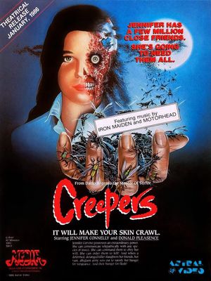 Phenomena's poster