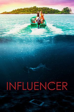 Influencer's poster