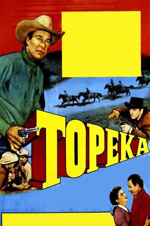 Topeka's poster