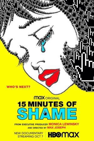 15 Minutes of Shame's poster