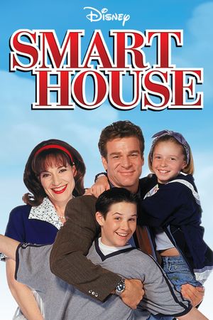 Smart House's poster