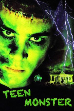 Boltneck's poster