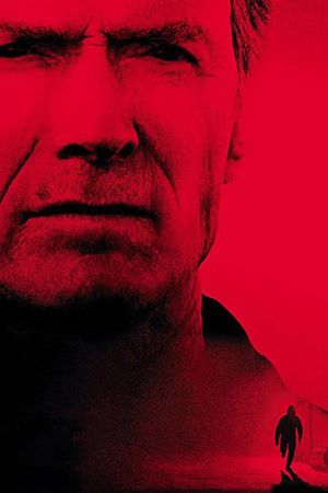 Blood Work's poster