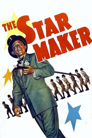 The Star Maker's poster