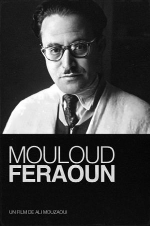 Mouloud Feraoun's poster image