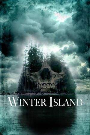 Winter Island's poster