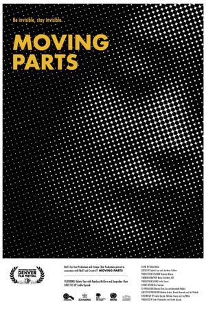 Moving Parts's poster