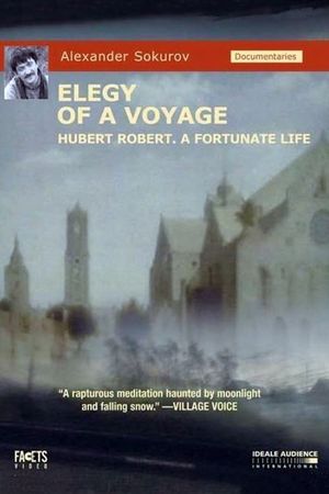 Robert. A Fortunate Life's poster