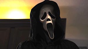 Scream: Legacy's poster