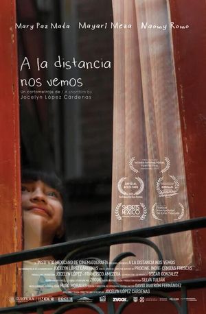 From A Distance We See Each Other's poster