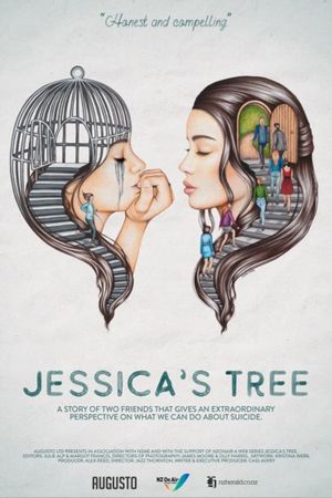 Jessica's Tree's poster