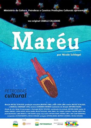 Maréu's poster