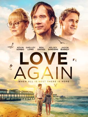 Love Again's poster