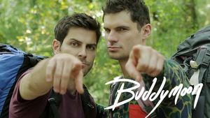 Buddymoon's poster