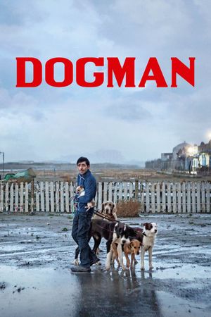 Dogman's poster
