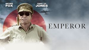 Emperor's poster