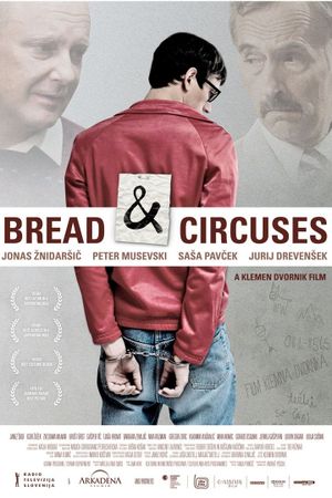 Bread and Circuses's poster