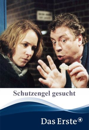 Schutzengel gesucht's poster