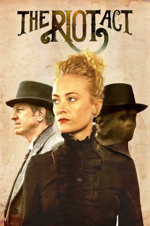 The Riot Act's poster