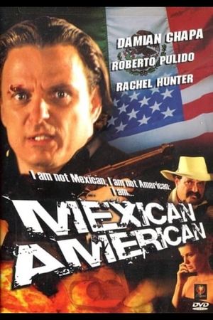 Mexican American's poster