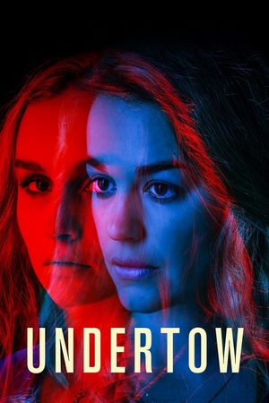 Undertow's poster