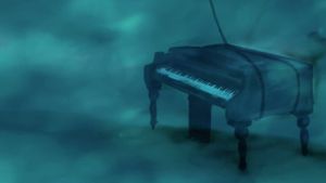 Short Cuts: The Piano's poster