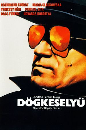 Dögkeselyü's poster