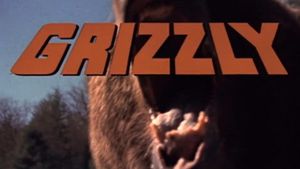 Grizzly's poster