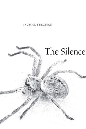 The Silence's poster