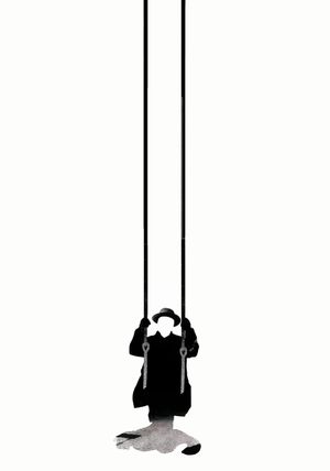Ikiru's poster
