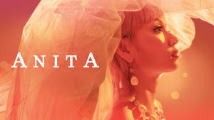 Anita's poster