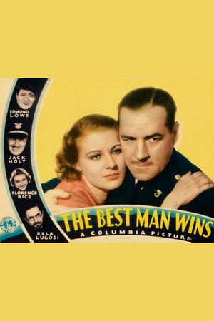 The Best Man Wins's poster